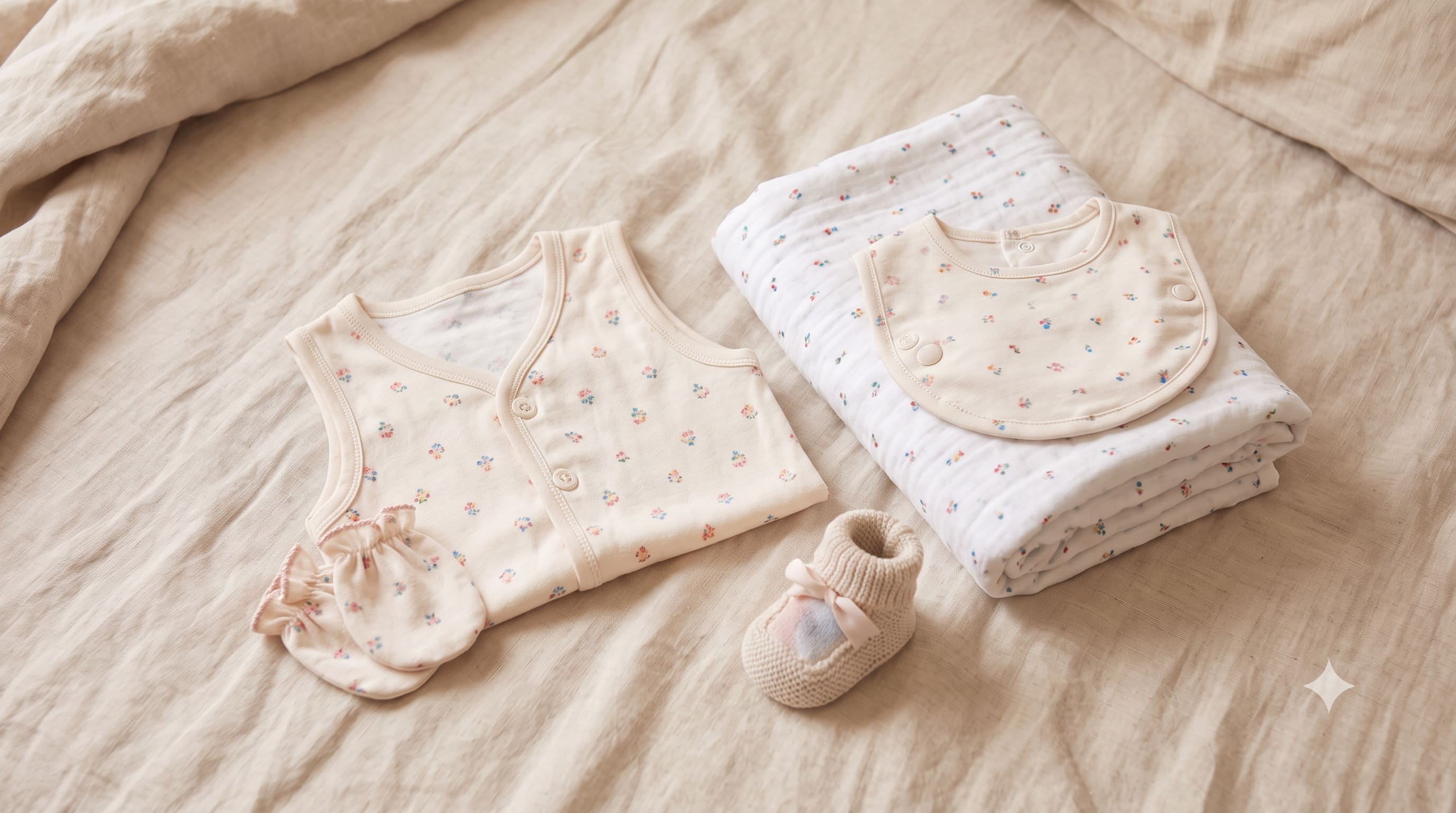 Newborn Essentials
