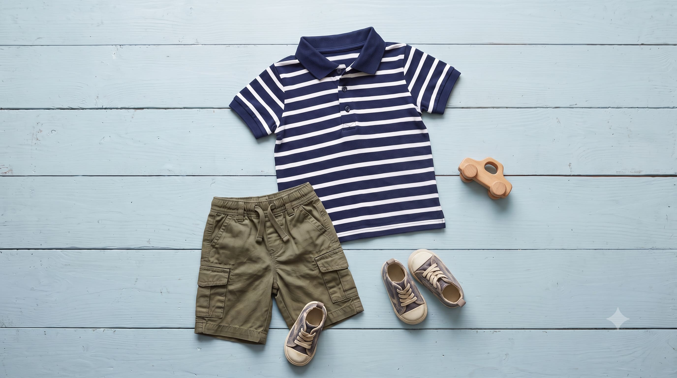 Boys Casuals