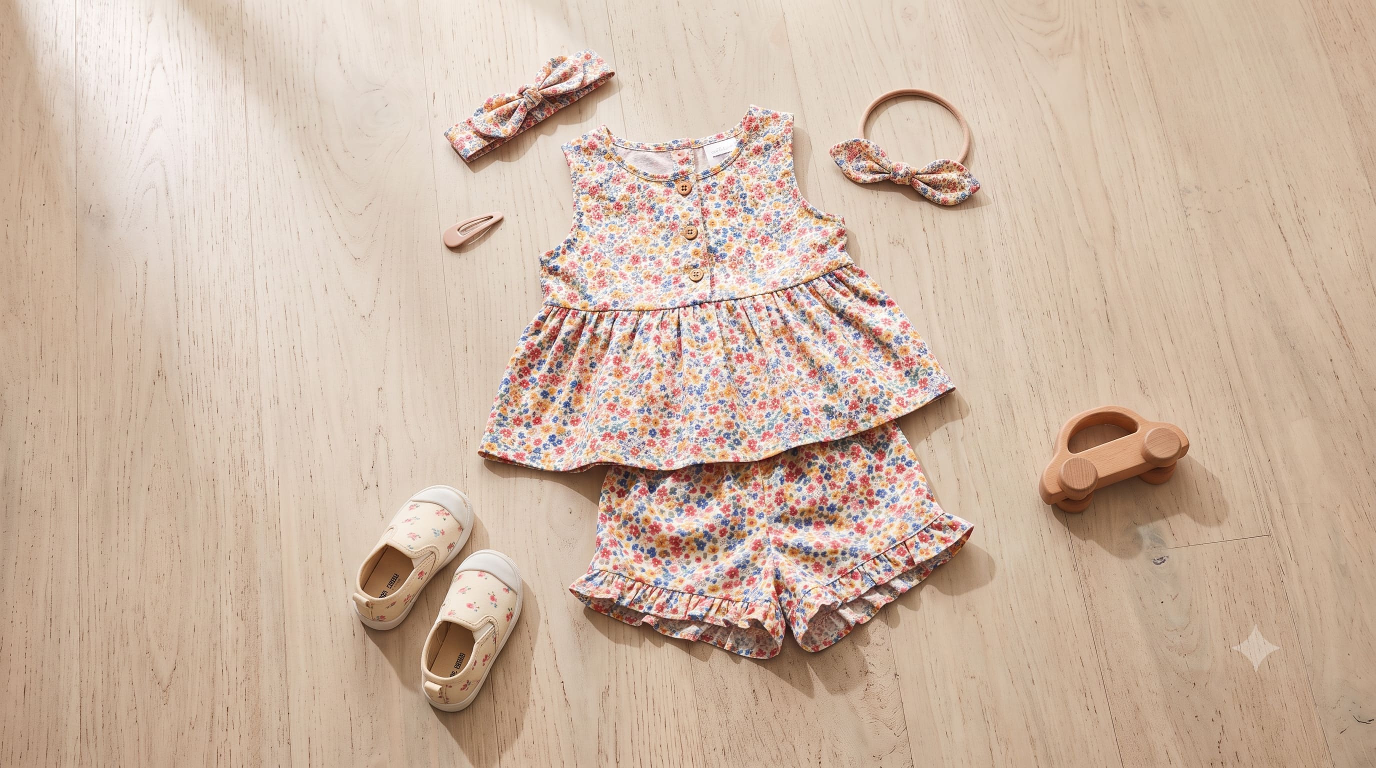 Co-ord Sets
