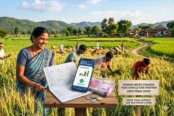 Agri Finance