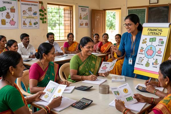 Financial Literacy