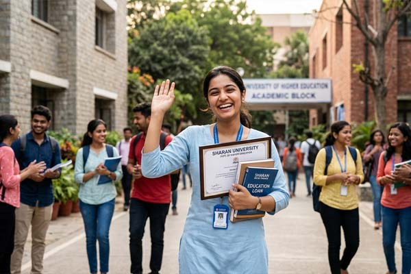 Education Loan