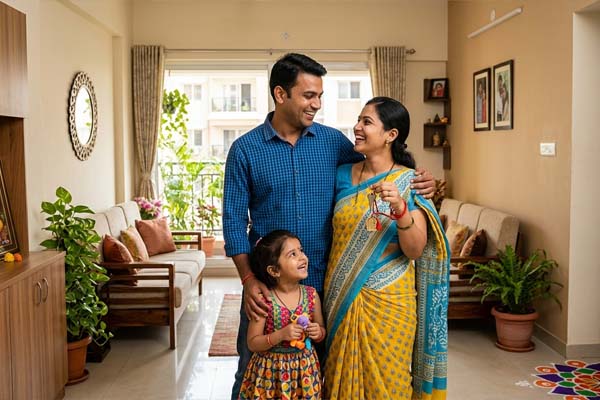 Home Loan