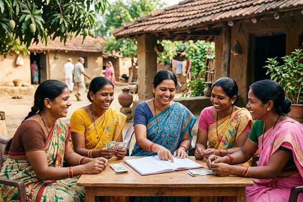 Women Empowerment
